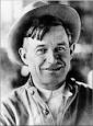 WILL ROGERS | American Cowboy Humorist, Movie Actor and Social Critic