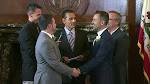 Same-sex marriages resume in California | WGN-