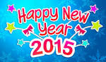 Happy NEW YEAR 2015 Images