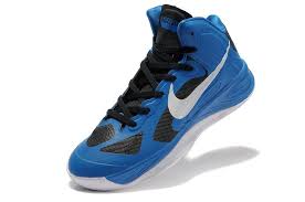 nike hyper Cheap Nike Zoom Hyperfuse 2012 Basketball Shoes Blue ...