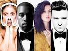 2013 MTV Video Music Awards: Is This The Best VMAs Lineup Ever ...