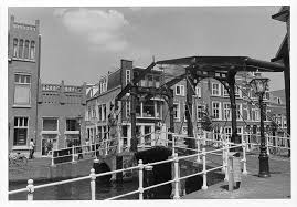 Fußgängerbrücke in Leiden, NL - Bild \u0026amp; Foto von Michael Fach aus ... - 9242582