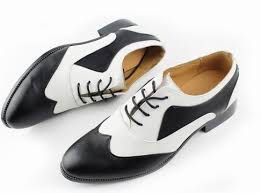 Popular Spectator Shoes-Buy Cheap Spectator Shoes lots from China ...