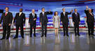 Presidential debate season could alter GOP race - Alexander Burns ...