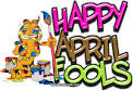 Good april fools pranks, jokes, messages, sms, quotes, images, ideas