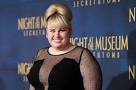 Night at the Museum star REBEL WILSON: When I decided to be comedy.
