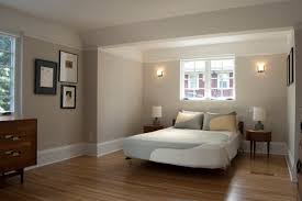 Modern Bedroom Decorating Ideas - Home Interior Design - 5441