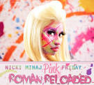 Nicki Minaj's sophomore effort, Pink Friday: Roman Reloaded, is certainly a ... - nicki-minaj-roman-reloaded
