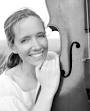 Sophie Webber. Cello Faculty; Musicianship Faculty - Webber-Sophie-web