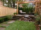 Small Yard Privacy Landscaping | Small Yard Landscaping Ideas