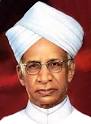 It is Dr. Radha krishnan's birth day that is celebrated as Teacher's day. - rs