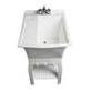 Shop Laundry Sinks & Utility Tubs at Lowes.