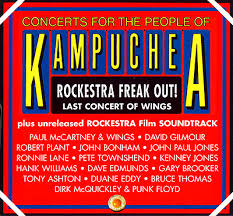 Concert for Kampuchea