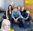 Leslie Carter Dead -- Nick And Aaron Carter's Sister Dies At 25