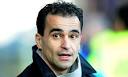 Swansea claim Roberto Martínez to stay despite Wigan and Celtic ... - Roberto-Martinez-001