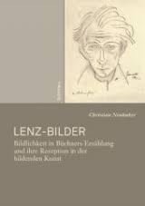 Lenz-Bilder, Christian Neuhuber, ISBN 9783205783800 | Buch ...