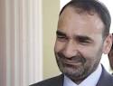 ... reported comments made by Balkh province's governor, Noor Mohammad Atta, ... - atta
