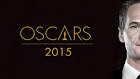 87TH ACADEMY AWARDS Nominations - The GCE