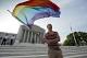 Supreme Court rejects federal marriage act, but decisions left up to states