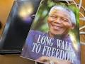 Order the 'Long Walk to Freedom' - long_walk