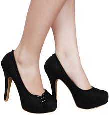 15 Model Sepatu Haigh Heels Cantik Paling Disukai Wanita 2016 ...