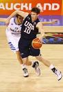 GORDON HAYWARD Pictures - Greece v USA - 2009 FIBA U19 World ...