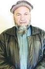 Mohammad Jan Abdullah Wardak, governor of Logar province and a former ... - bomb-kills-logar-governor-1324317220