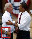 Accessories: Obama's SECRET SERVICE Watch GameMarcus Troy | Marcus ...