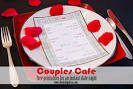 Couple's Café | The Dating Divas