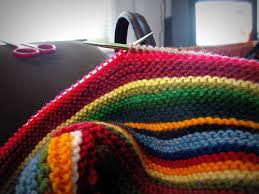 The Beauty of Knitting The Beauty of Knitting