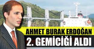 Ahmet Burak Erdoğan 2. gemiciği aldı « Korhan YILMAZ – WEB Arşiv - J0388