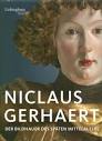 Stefan Roller (Hrsg.): Niclaus Gerhaert - cover00
