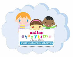 Free Online Storytime with Free Online Storytime with