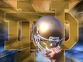 Around The Dome (NOTRE DAME FOOTBALL)