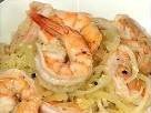 Photo: Shrimp Scampi Recipe