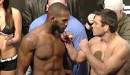 UFC 140 JONES VS MACHIDA Weigh In – Results – Video Added