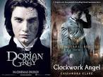 Literary Lovers Mash-Up: Magnus Bane & Dorian Gray | Novel Novice - dorian-gray-clockwork-angel