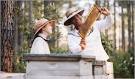 Movie Review - 'THE SECRET LIFE OF BEES' - A Golden Dollop of ...