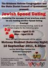 STRAY - Jewish Speed Dating - Four Thousand