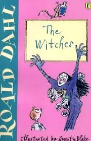 Image result for roald dahl the witches