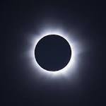 Terrastro �� Solar Eclipse