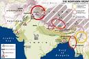 the china-india border war (1962) in depth 1 ---by indian author