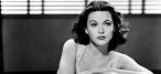 The Official Site of HEDY LAMARR