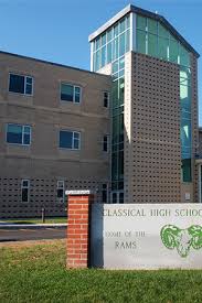 Lynn School Department - Classical High School - classical_welcome_D1_01