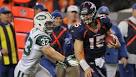 Tebow's TD Run Takes Broncos Past Jets