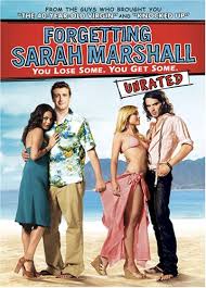 forgetting sarah marshall dvd