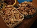 Turkey Leftovers: All The Best LEFTOVER TURKEY RECIPES - The Fun ...