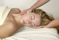 Lynn Watkins at Symetris does an excellent job of massaging away all that ... - massage