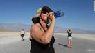 RECORD-SETTING HEAT WAVE TURNS FATAL IN SOUTHWEST - CNN.
