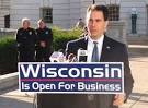 Walker Leads By 7 Points In Latest Poll – Rally Saturday in Racine ...